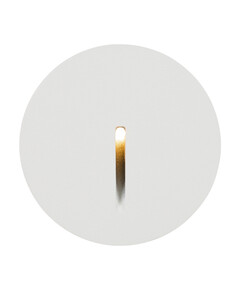 LED Осветител за вграждане в стена Lock O014SL-L3W3K Maytoni 3W 3000K IP54 | Osvetlenieto.bg