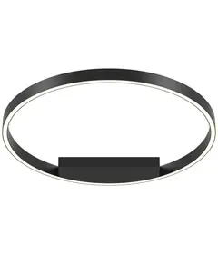 LED Плафон Rim MOD058CL-L35BK Maytoni 35W CCT 3000K/4000K | Osvetlenieto.bg