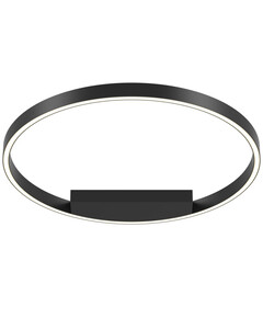 LED Плафон Rim MOD058CL-L35BK Maytoni 35W CCT 3000K/4000K | Osvetlenieto.bg