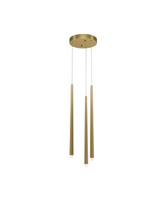 LED Полилей Cascade MOD132PL-L36BSK1 Maytoni 19W 4000K | Osvetlenieto.bg
