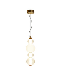 LED Полилей Collar P069PL-L17G3K Maytoni 17W 3000K | Osvetlenieto.bg