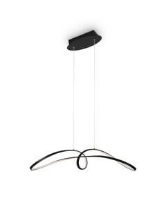 LED Полилей Curve MOD156PL-L52B4K Maytoni 42W 4000K | Osvetlenieto.bg