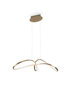LED Полилей Curve MOD156PL-L52G4K Maytoni 42W 4000K | Osvetlenieto.bg