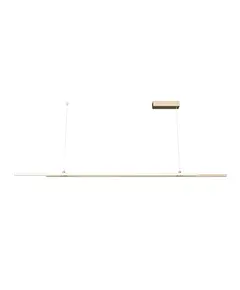 LED Полилей Halo MOD005PL-L36BSK Maytoni 48W 4000K | Osvetlenieto.bg