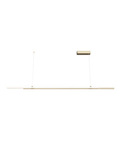 LED Полилей Halo MOD005PL-L36BSK Maytoni 48W 4000K | Osvetlenieto.bg