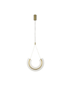 LED Полилей Maya P091PL-L18G3K Maytoni 10W 3000K | Osvetlenieto.bg