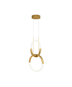 LED Полилей Node MOD165PL-L18G3K Maytoni 18W 3000K | Osvetlenieto.bg
