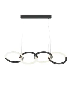 LED Полилей Node MOD165PL-L40B3K Maytoni 40W 3000K | Osvetlenieto.bg