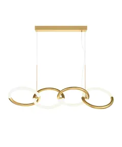 LED Полилей Node MOD165PL-L40G3K Maytoni 40W 3000K | Osvetlenieto.bg