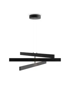 LED Полилей Origami MOD163PL-L38B4K1 Maytoni 46W 4000K | Osvetlenieto.bg