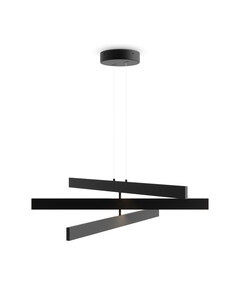 LED Полилей Origami MOD163PL-L38B4K1 Maytoni 46W 4000K | Osvetlenieto.bg