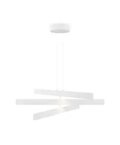 LED Полилей Origami MOD163PL-L38W4K1 Maytoni 46W 4000K | Osvetlenieto.bg