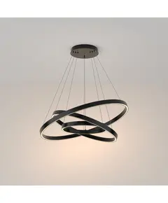 LED Полилей Rim MOD058PL-L100B3K  Maytoni 115W 3000K | Osvetlenieto.bg