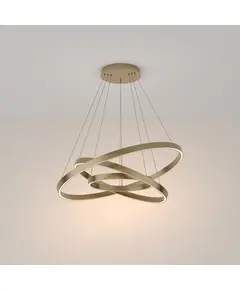 LED Полилей Rim MOD058PL-L100BS3K  Maytoni 115W 3000K | Osvetlenieto.bg