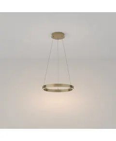 LED Полилей Rim MOD058PL-L22BS3K Maytoni 25W 3000K | Osvetlenieto.bg