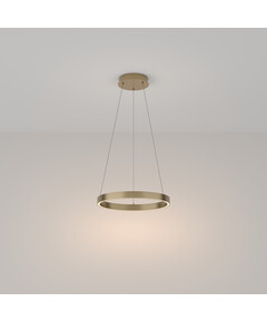 LED Полилей Rim MOD058PL-L22BS3K Maytoni 25W 3000K | Osvetlenieto.bg