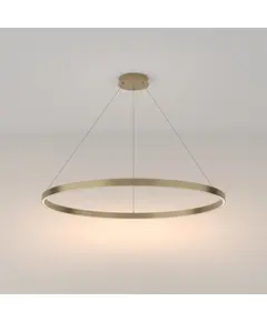 LED Полилей Rim MOD058PL-L54BS3K Maytoni 61W 3000K | Osvetlenieto.bg