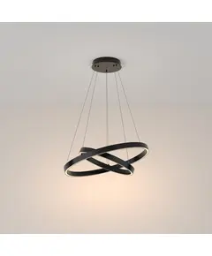 LED Полилей Rim MOD058PL-L55B3K Maytoni 61W 3000K | Osvetlenieto.bg