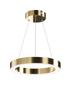 LED Полилей Saturno MOD415PL-L36BS4K Maytoni 36W 4000K | Osvetlenieto.bg