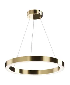 LED Полилей Saturno MOD415PL-L45BS4K Maytoni 45W 4000K | Osvetlenieto.bg