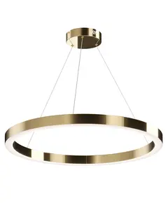 LED Полилей Saturno MOD415PL-L60BS4K Maytoni 60W 4000K | Osvetlenieto.bg