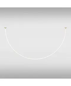 LED Полилей Tau MOD146PL-L40G3K Maytoni 40W 3000K | Osvetlenieto.bg