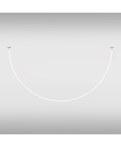 LED Полилей Tau MOD146PL-L40G3K Maytoni 40W 3000K | Osvetlenieto.bg