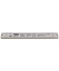 LED захранване RADIUM 250W 24V IP20 | Osvetlenieto.bg