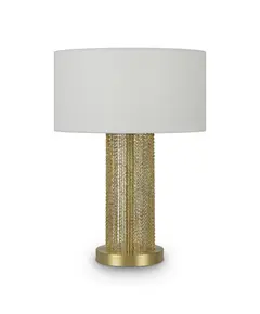 Настолна лампа Impressive MOD151TL-01G Maytoni 1xE14 | Osvetlenieto.bg