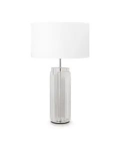 Настолна лампа Muse MOD304TL-01CH Maytoni 1xE27 | Osvetlenieto.bg