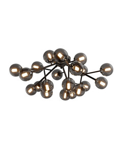 Плафон Dallas MOD545CL-20B Maytoni 20xG9 | Osvetlenieto.bg