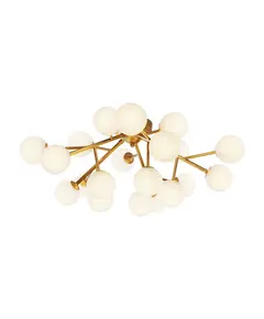 Плафон Dallas MOD545CL-20BS Maytoni 20xG9 | Osvetlenieto.bg