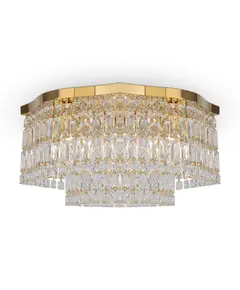 Плафон Dune DIA005CL-06G Maytoni 6xE14 | Osvetlenieto.bg