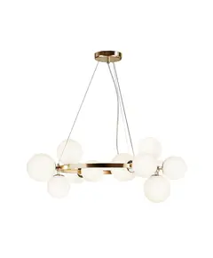 Полилей Dallas MOD545PL-11BS Maytoni 11xG9 | Osvetlenieto.bg