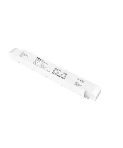 TRIAC/PUSH-бутон димируемо LED захранване RADIUM 150W 24V | Osvetlenieto.bg