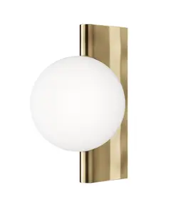 Аплик Avant-garde MOD324WL-01BS Maytoni 1xG9 | Osvetlenieto.bg