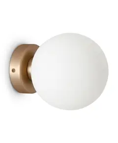 Аплик Basic form MOD321WL-01G1 Maytoni 1xE14 | Osvetlenieto.bg