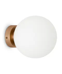 Аплик Basic form MOD321WL-01G2 Maytoni 1xE14 | Osvetlenieto.bg