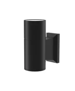 Фасаден аплик Bowery O574WL-01B Maytoni 1xGU10 IP54 | Osvetlenieto.bg