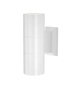 Фасаден аплик Bowery O574WL-02W Maytoni 2xGU10 IP54 | Osvetlenieto.bg