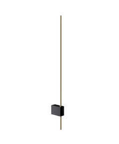 LED Аплик Pars C070WL-L6GB3K Maytoni 6W 3000K | Osvetlenieto.bg
