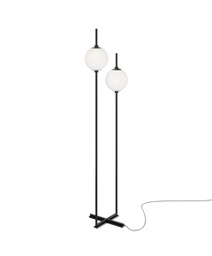 LED Лампион The Sixth Sense Z020FL-L12BK Maytoni 12W 3000K | Osvetlenieto.bg