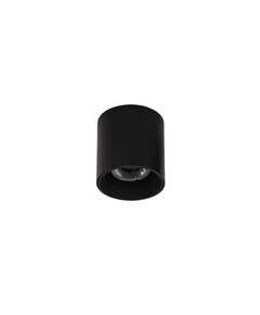 LED Луна за открит монтаж Altisma CLN-6677-75-BL-3K Italux 10W 3000K | Osvetlenieto.bg
