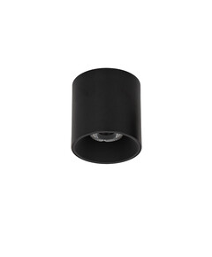 LED Луна за открит монтаж Altisma CLN-6677-95-BL-3K Italux 15W 3000K | Osvetlenieto.bg