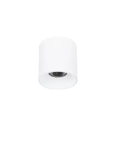 LED Луна за открит монтаж Altisma CLN-6677-95-WH-4K Italux 15W 4000K | Osvetlenieto.bg