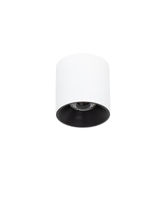 LED Луна за открит монтаж Altisma CLN-6677-95-WH-BL-3K Italux 15W 3000K | Osvetlenieto.bg