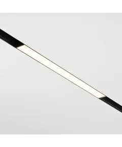 LED осветител магнитна шина Exility TR030-2-12W3K-B Maytoni 12W 3000K | Osvetlenieto.bg