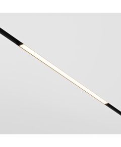 LED осветител за магнитна шина Exility-thin TR030-2-24W3K-B Maytoni 24W 3000K | Osvetlenieto.bg