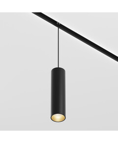 LED пендел магнитна шина Exility TR041-2-12W3K-B Maytoni 12W 3000K | Osvetlenieto.bg
