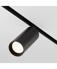 LED Прожектор за магнитна шина Exility-thin Focus LED TR032-2-20W3K-S-B Maytoni 20W 3000K | Osvetlenieto.bg